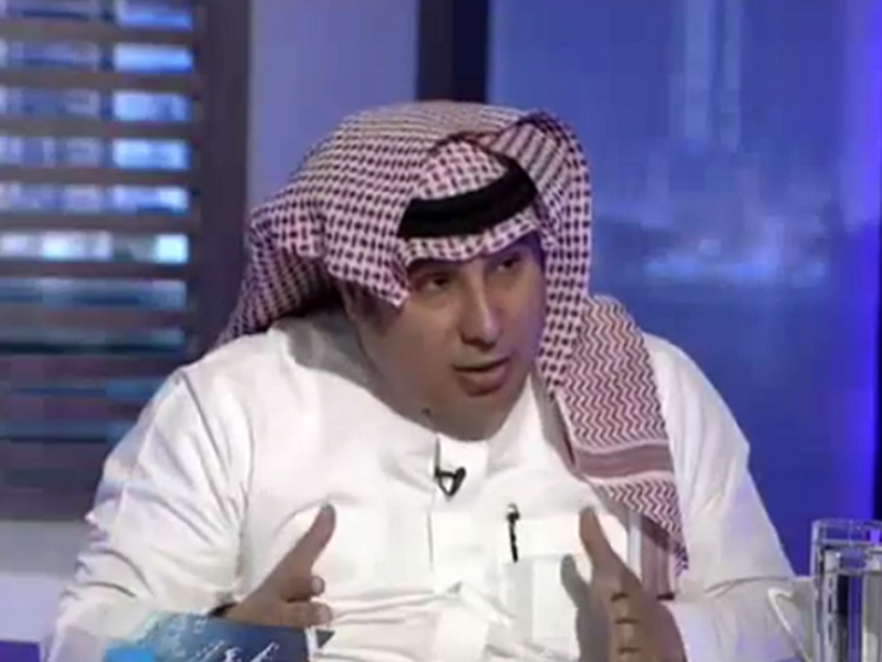 اضغط لمشاهدة الفيديو: "العرفج" يؤكد زواج السعوديين من أجانب به صعوبة